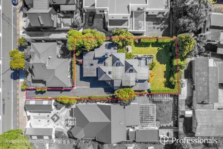 Photo of property in 87a Waterloo Road, Hutt Central, Lower Hutt, 5010