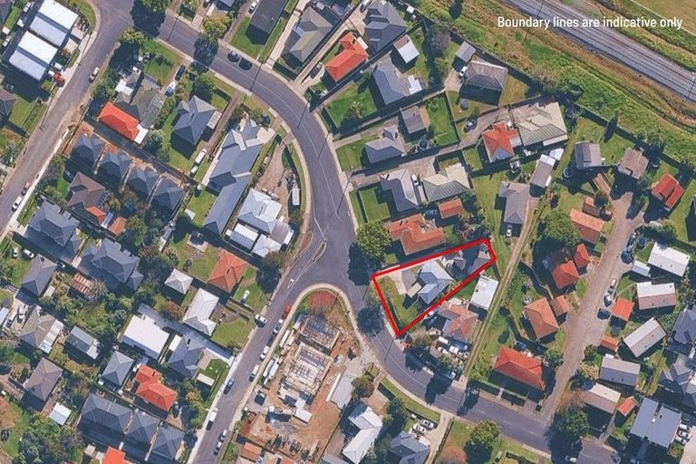 Photo of property in 132 Gloucester Road, Manurewa, Auckland, 2102