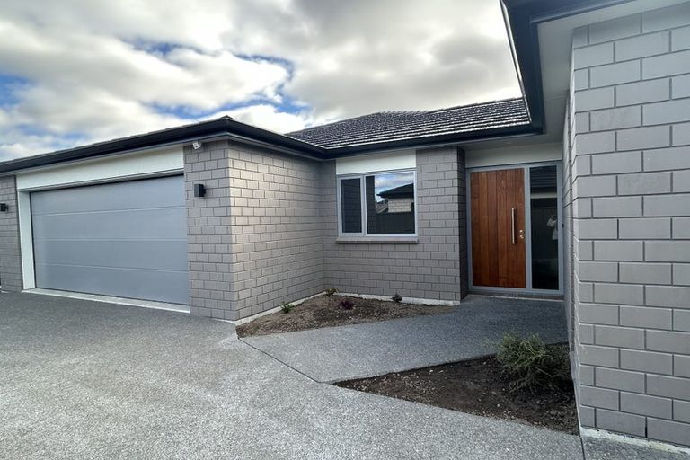Photo of property in 71a Auckland Road, Greenmeadows, Napier, 4112