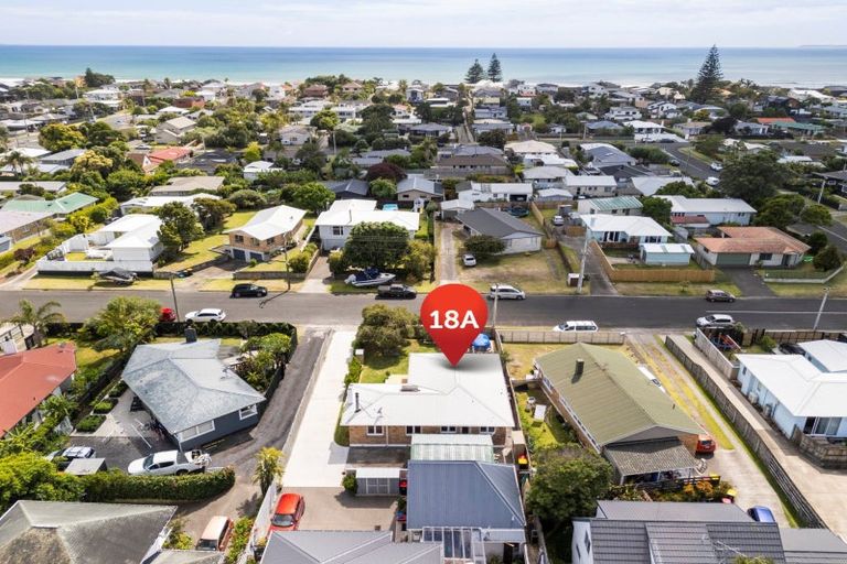 Photo of property in 18a Crane Street, Mount Maunganui, 3116
