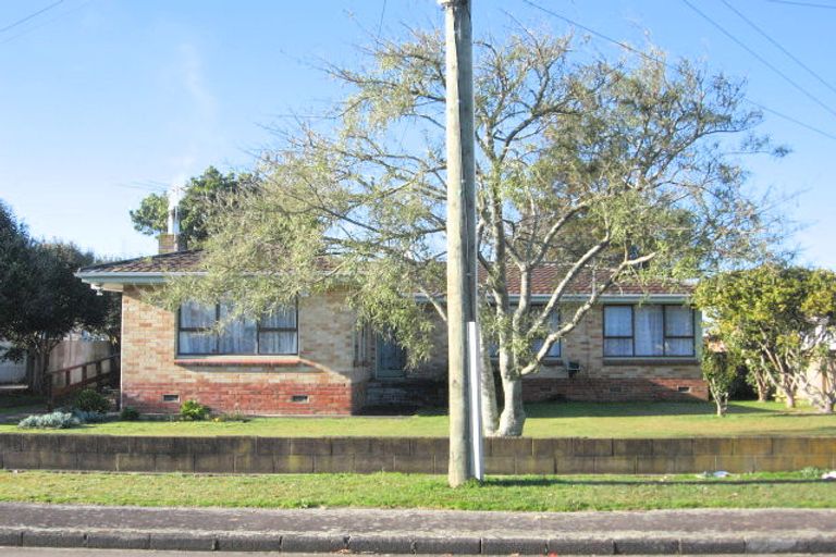 Photo of property in 14 Edmund Hillary Avenue, Papakura, 2110