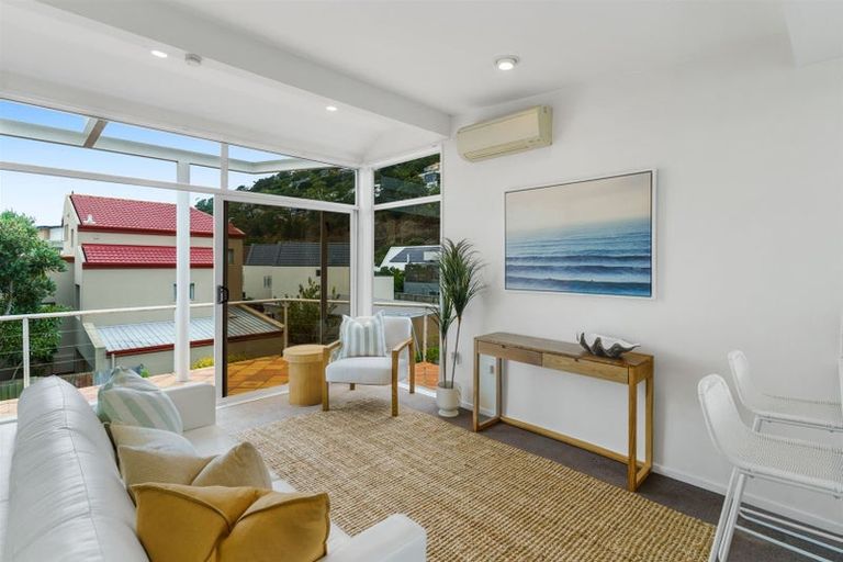 Photo of property in 7/3 Head Street, Sumner, Christchurch, 8081