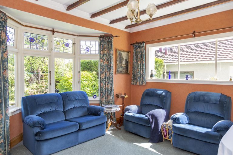 Photo of property in 70 Wharfe Street, South Hill, Oamaru, 9400