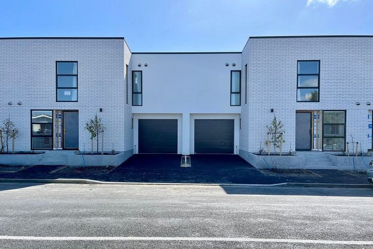 Photo of property in 6/6 Burdale Street, Riccarton, Christchurch, 8011