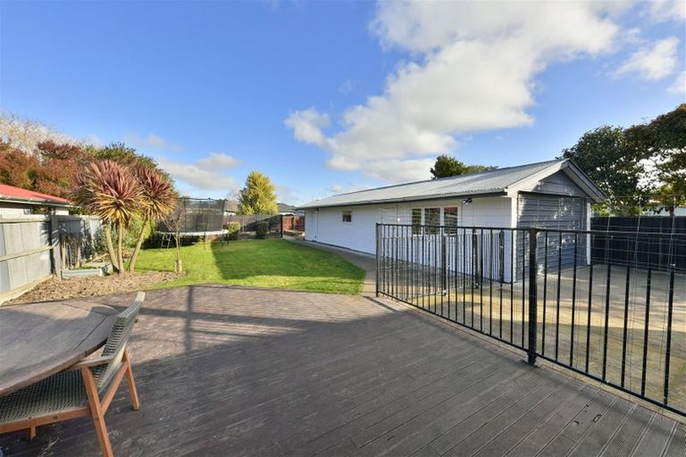 Photo of property in 57 Cobra Street, Halswell, Christchurch, 8025