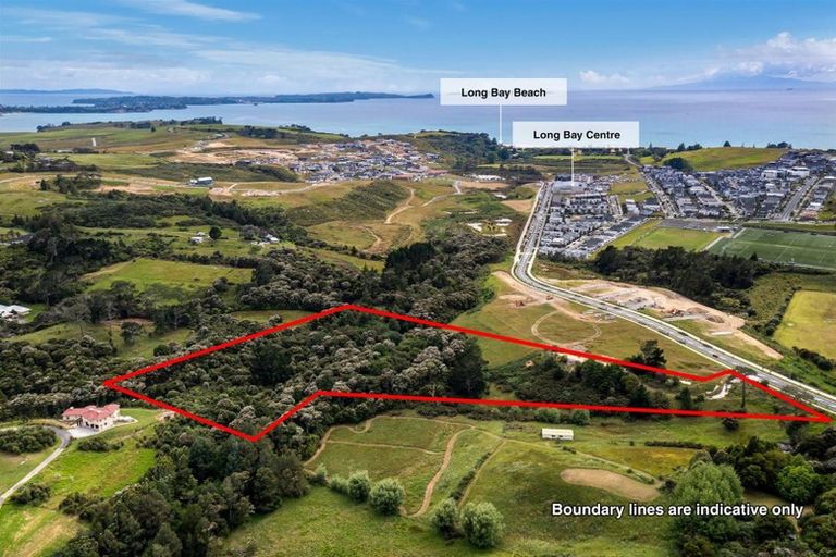 Photo of property in 60 Glenvar Ridge Road, Long Bay, Auckland, 0630