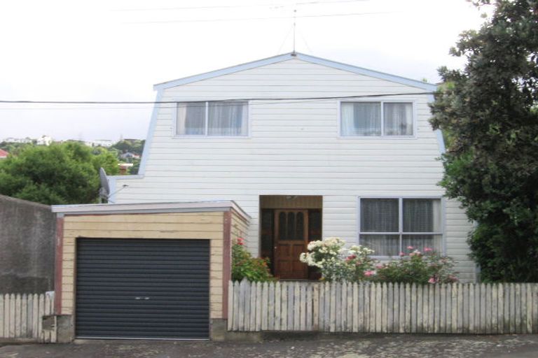 Photo of property in 3 Jeypore Street, Berhampore, Wellington, 6023