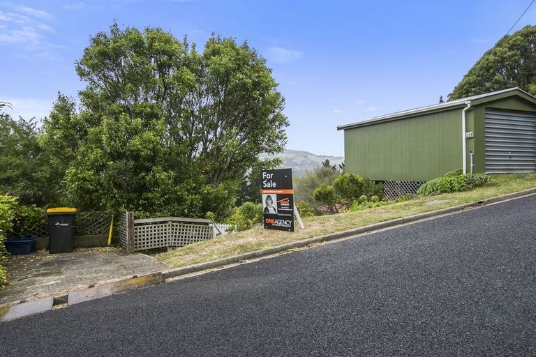 Photo of property in 213 Signal Hill Road, Opoho, Dunedin, 9010
