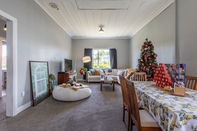Photo of property in 5 Rawhiti Street, Dannevirke, 4930