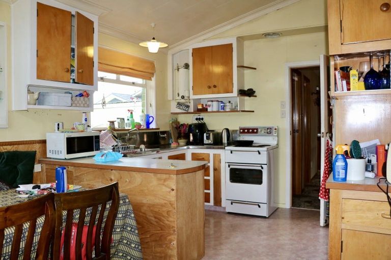 Photo of property in 5a Arthur Street, Holmes Hill, Oamaru, 9401