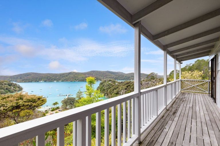 Photo of property in 9 Lavinia Place, Kawau Island, 0920