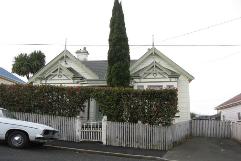 Photo of property in 40 Beresford Street, Kaikorai, Dunedin, 9010