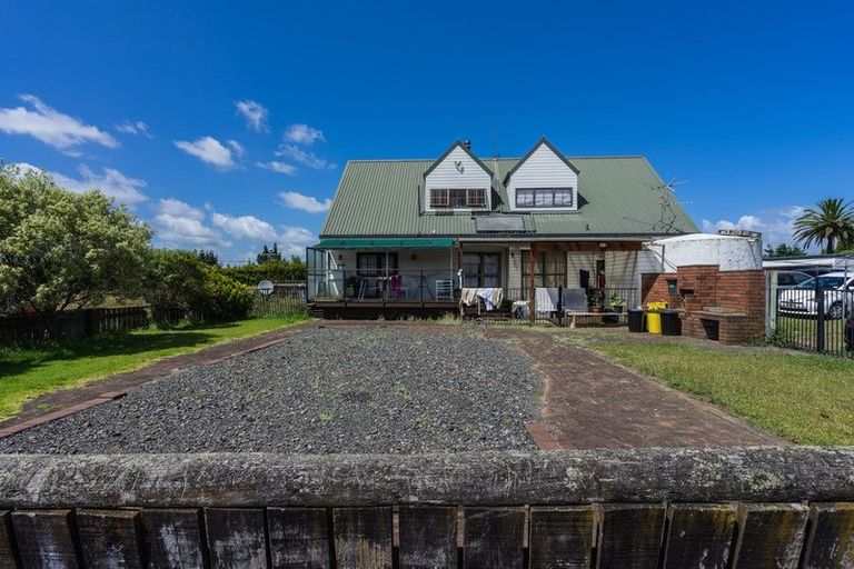 Photo of property in 1282 Alfriston Road, Alfriston, Manurewa, 2576