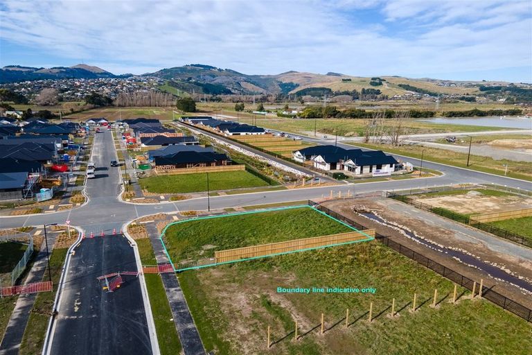 Photo of property in 37 Navarra Road, Halswell, Christchurch, 8025