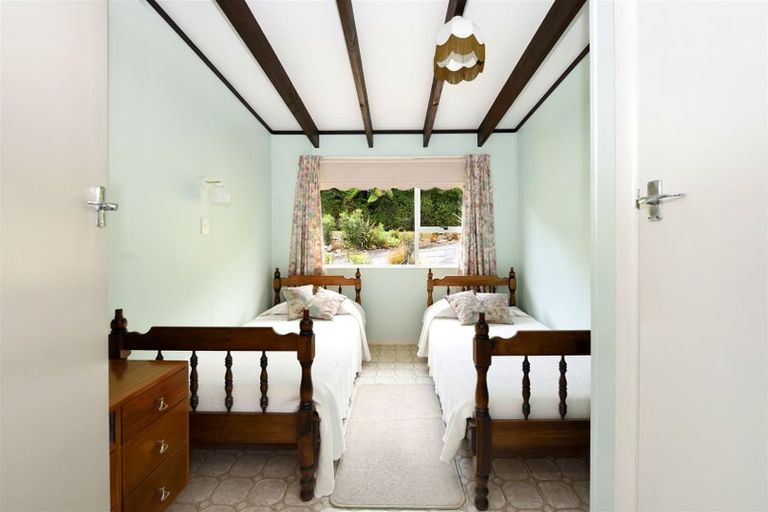 Photo of property in 18 Nikau Street, Duncan Bay, Tennyson Inlet, 7195