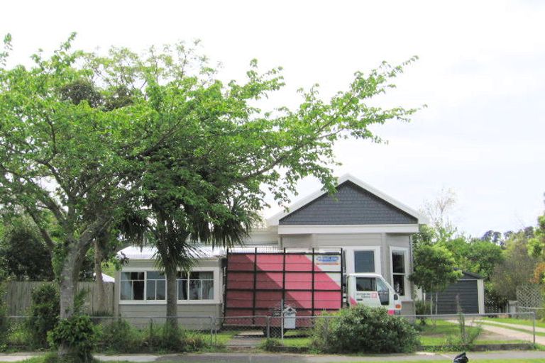 Photo of property in 185 Stout Street, Mangapapa, Gisborne, 4010