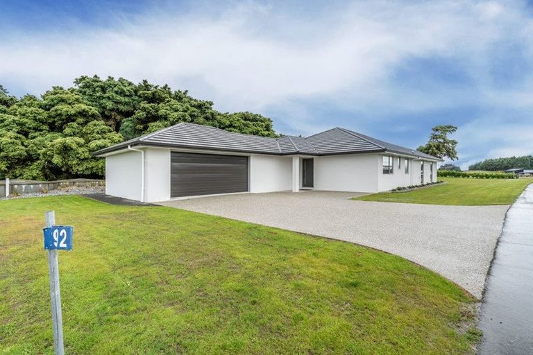 Photo of property in 92 Blairlogie Close, Otatara, Invercargill, 9879