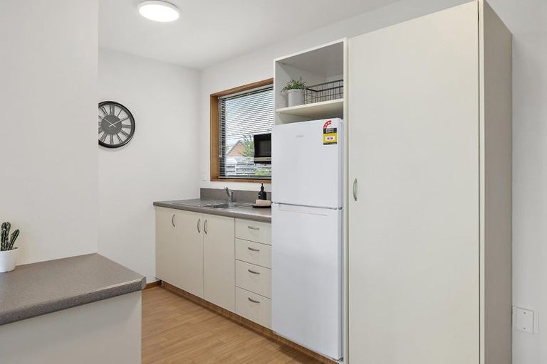 Photo of property in Cargill Retirement Village, 1 Cargill Street, Waikiwi, Invercargill, 9810