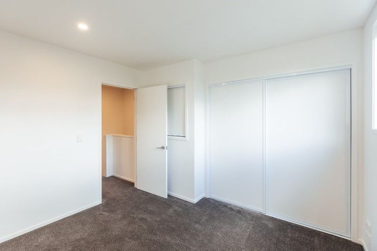 Photo of property in 4/1 Matata Place, Dallington, Christchurch, 8061