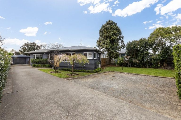 Photo of property in 72 Te Aute Road, Havelock North, 4130