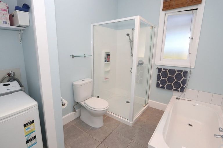 Photo of property in 144 William Street, Ashburton, 7700