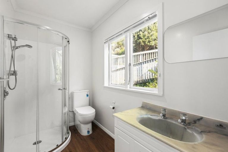 Photo of property in 134 Owhiro Bay Parade, Owhiro Bay, Wellington, 6023