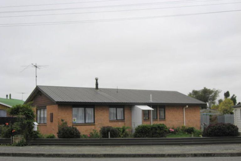 Photo of property in 15 Jane Street, Tinwald, Ashburton, 7700
