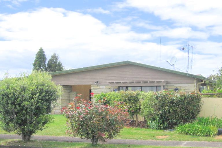 Photo of property in 31 Bramley Drive, Omokoroa, 3114