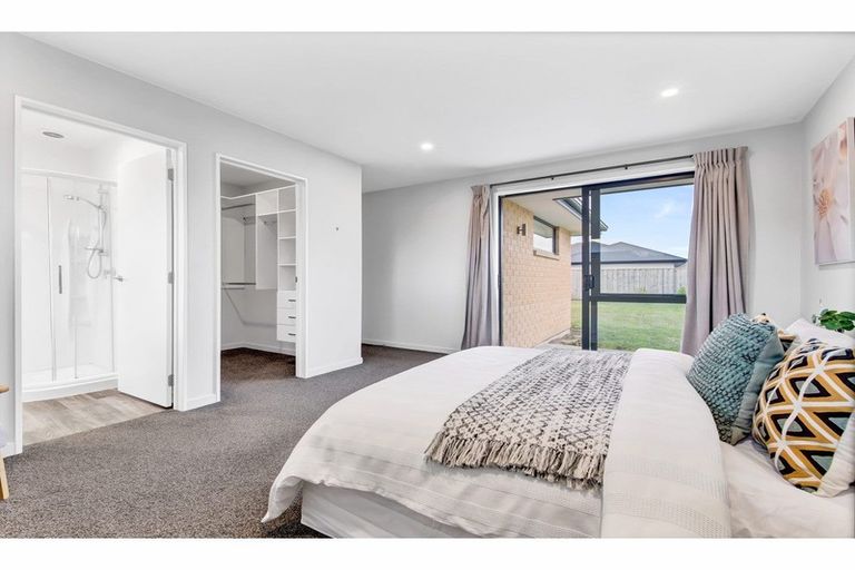 Photo of property in 31 Doncaster Avenue, Lincoln, 7608