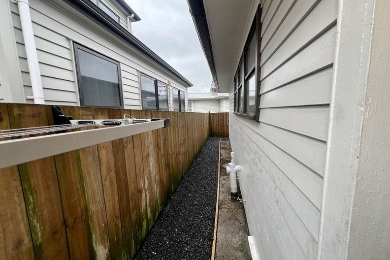 Photo of property in 46 Valentine Street, Papakura, 2110
