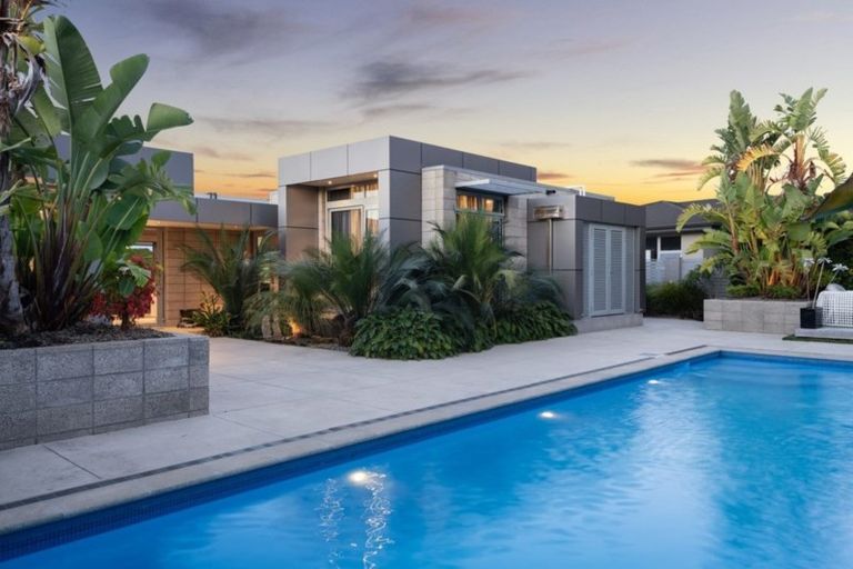 Photo of property in 6 Hazel Terrace, Otumoetai, Tauranga, 3110