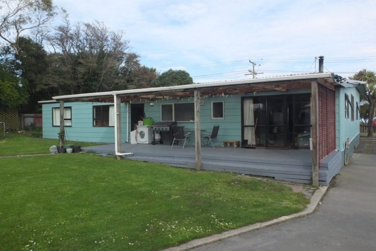 Photo of property in 6 Stoke Street, Oamaru, 9400