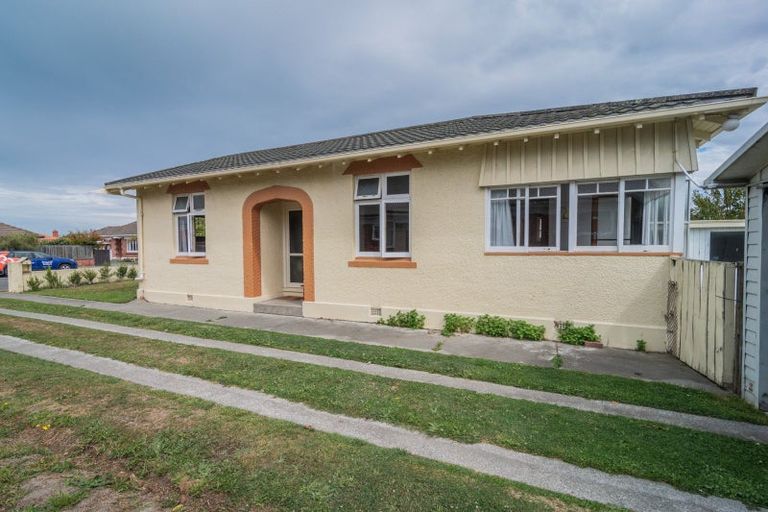 Photo of property in 15 Saint George Street, Watlington, Timaru, 7910