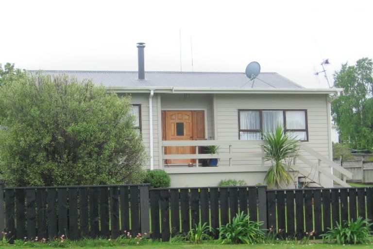 Photo of property in 14 Andrews Street, Paeroa, 3600