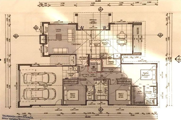 Photo of property in 21 Pakanga Grove, Pyes Pa, Tauranga, 3112