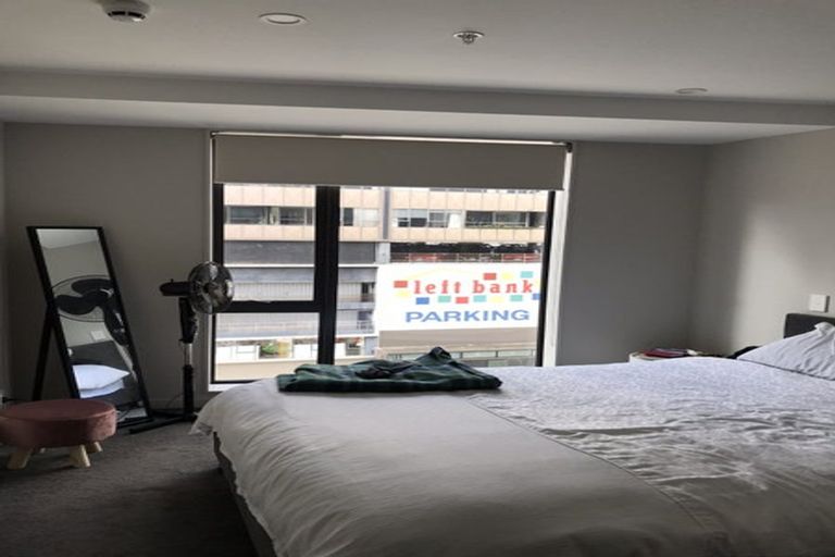 Photo of property in Vsp South, 202/166 Victoria Street, Te Aro, Wellington, 6011