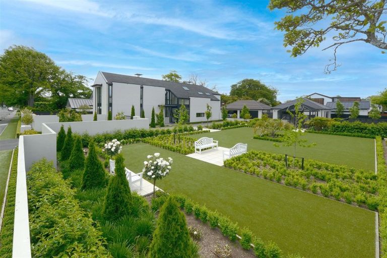 Photo of property in 6 Circuit Street, Merivale, Christchurch, 8052