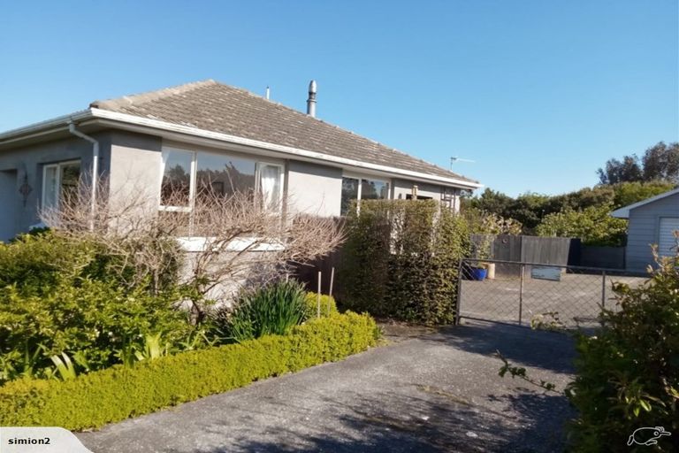 Photo of property in 108 Elizabeth Street, Appleby, Invercargill, 9812