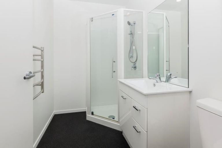 Photo of property in 2/308 Hereford Street, Christchurch Central, Christchurch, 8011