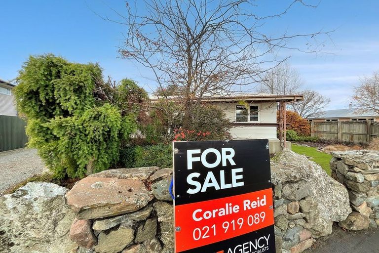 Photo of property in 31 Maryburn Road, Twizel, 7901