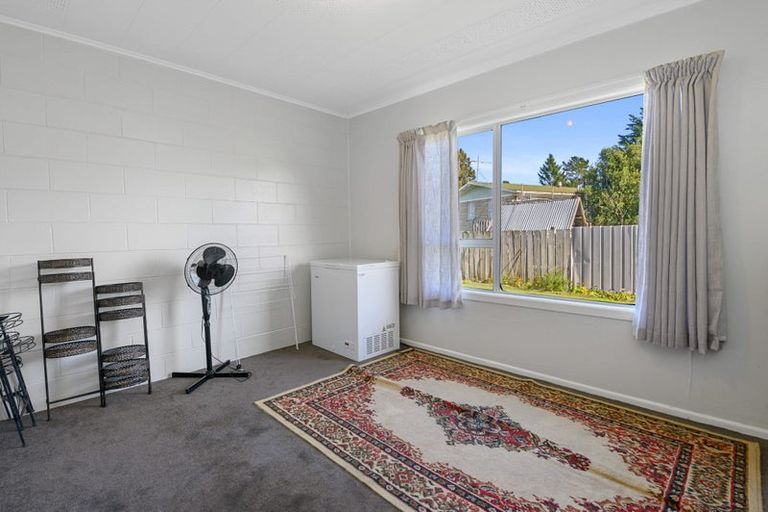 Photo of property in 37 Edward Street, Tokoroa, 3420