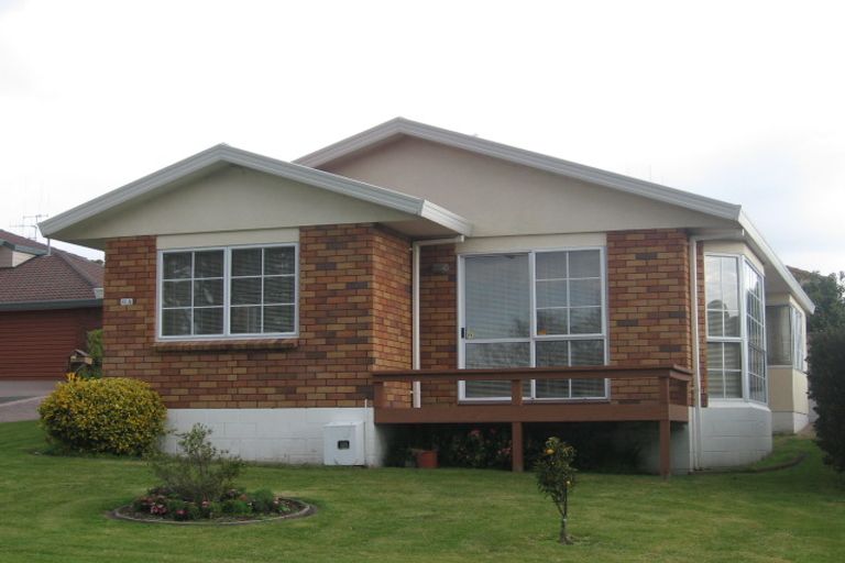 Photo of property in 6 Camellia Place, Greerton, Tauranga, 3112