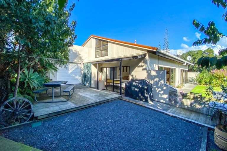 Photo of property in 43 Otuturu Crescent, Ruamahunga, Thames, 3575