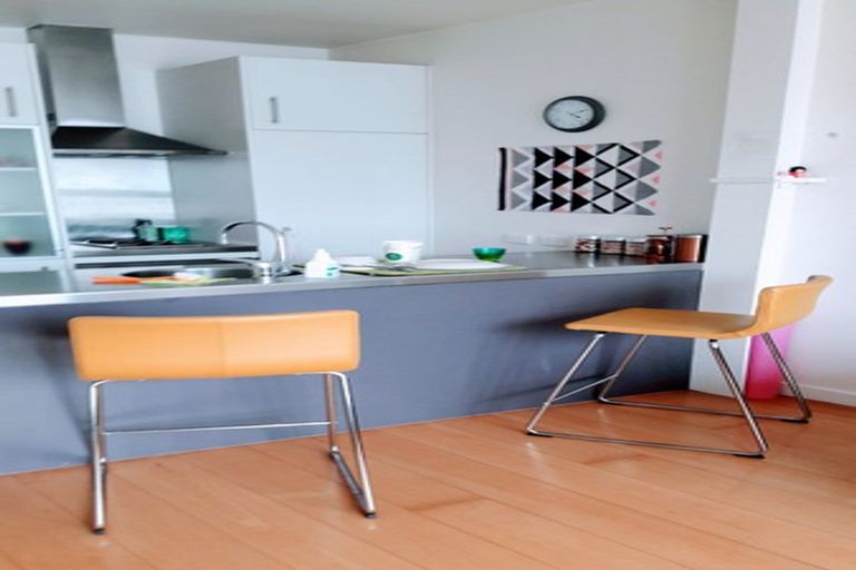 Photo of property in Fusion Apartments, 8/29 Jessie Street, Te Aro, Wellington, 6011