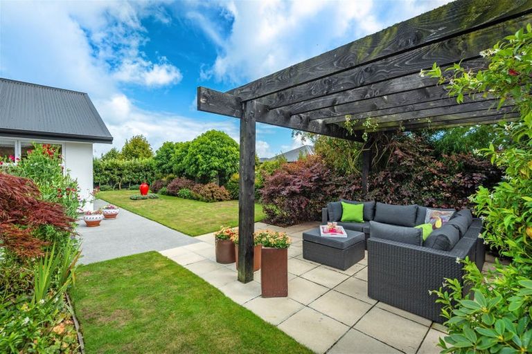 Photo of property in 7 Kotuku Street, Lincoln, 7608