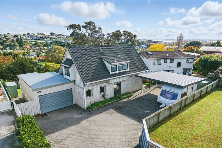 Photo of property in 59 Grange Road, Otumoetai, Tauranga, 3110