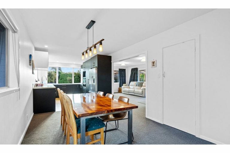 Photo of property in 165 Dunns Road, Otatara, Invercargill, 9879