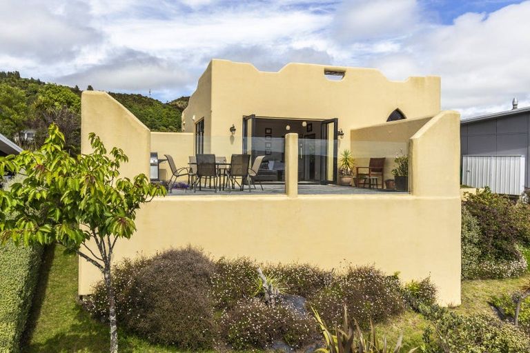 Photo of property in 18 Turangitukua Terrace, Kuratau, Turangi, 3381