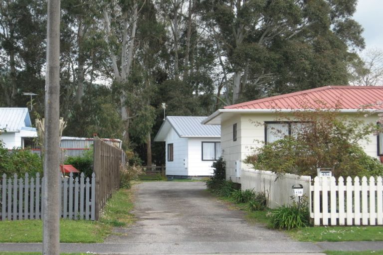 Photo of property in 45a Aquarius Drive, Kawaha Point, Rotorua, 3010