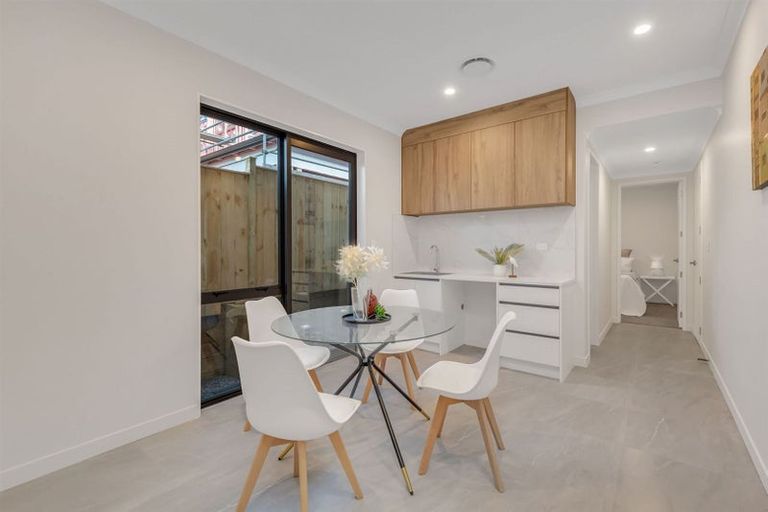 Photo of property in 27 Koromeke Street, Flat Bush, Auckland, 2019